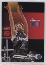 1992-93 Skybox Steve Kerr #381 02v3
