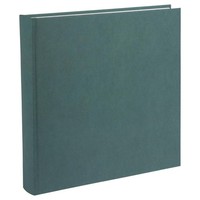 Goldbuch Hanf Midnight Gr. 30X31 60 Seiten Fotoalbum 27748 Fotoalbum