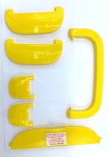KIT RICAMBIO COMPATIBILE SCALDAVIVANDE SPICE AMARILLO INOX PLUS N.P02