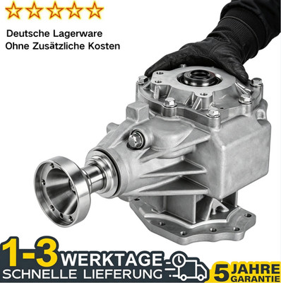 Verteilergetriebe Für Land Rover Freelander 2 L359 Range Rover Evoque L538 2.2L