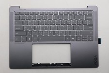 Original 5CB1R68302 Lenovo THINKPAD Keyboard Arabic Yoga Slim 7 14ILL10