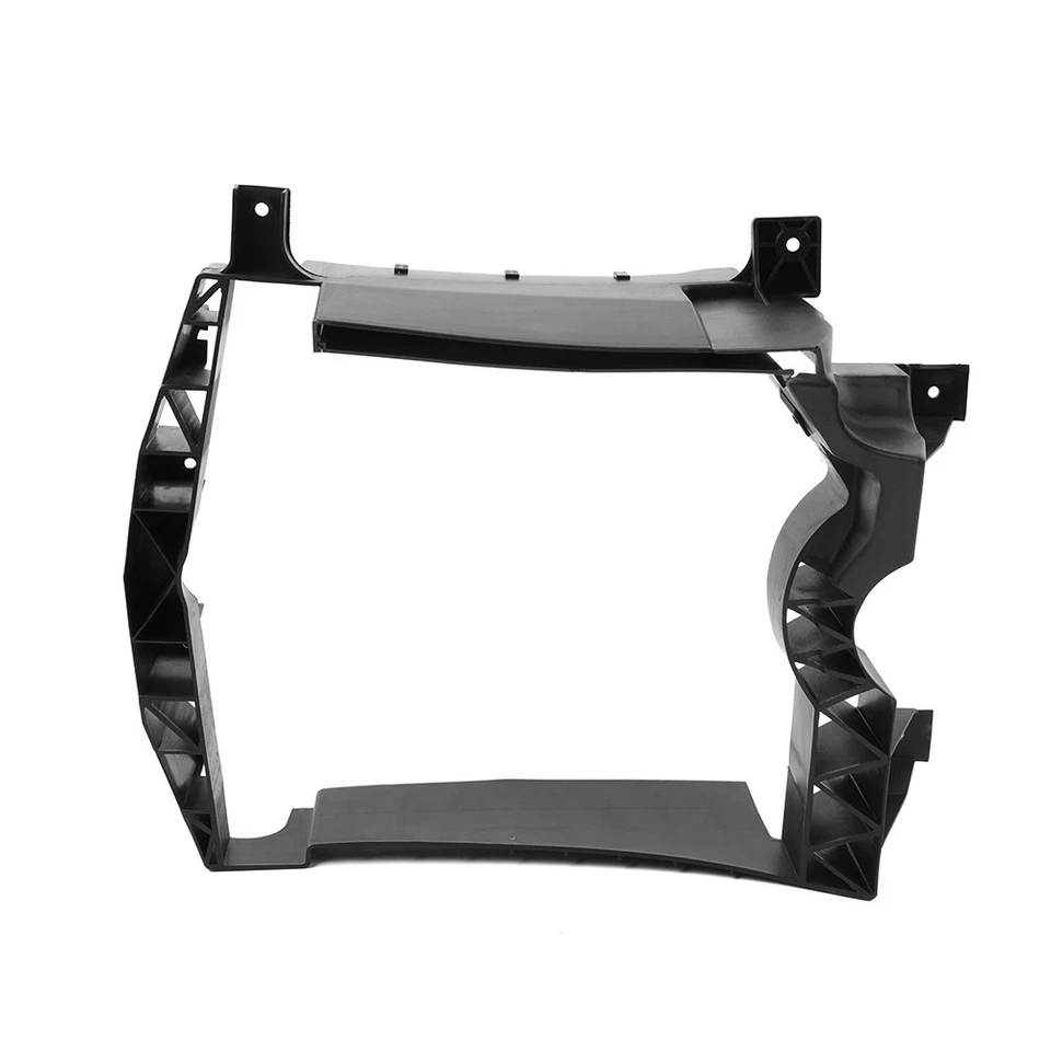 Radiator Support Deflector Frame Fit Land Rover Range Rover Sport Discovery 5 - Image 2 of 4