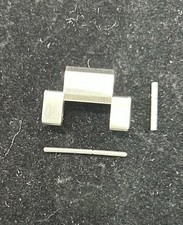 SINGLE 18 MM LINK WITH TUBE FOR TAG HEUER MODEL MEN'S WATCHES