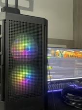 High-End Gaming PC   Ryzen 7 7700 / RTX 5070 ...