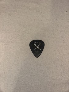 Dimebag Guitar Pick | eBay
