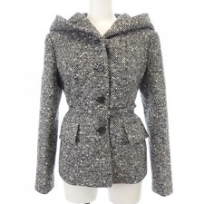 Authentic Christian Dior CHRISTIAN DIOR 151V43A1142 Jacket 230-000-229-6226