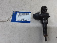 Injecteur Volkswagen GOLF
