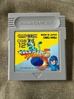 Game Boy Rockman World 5 Japan GameBoy GB Mega Man V - U.S. seller (Long Island)