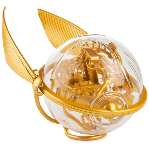 , Perplexus Harry Potter 3D Puzzle Ball, Gravity Maze Fidget Toys, Sensory Ga...