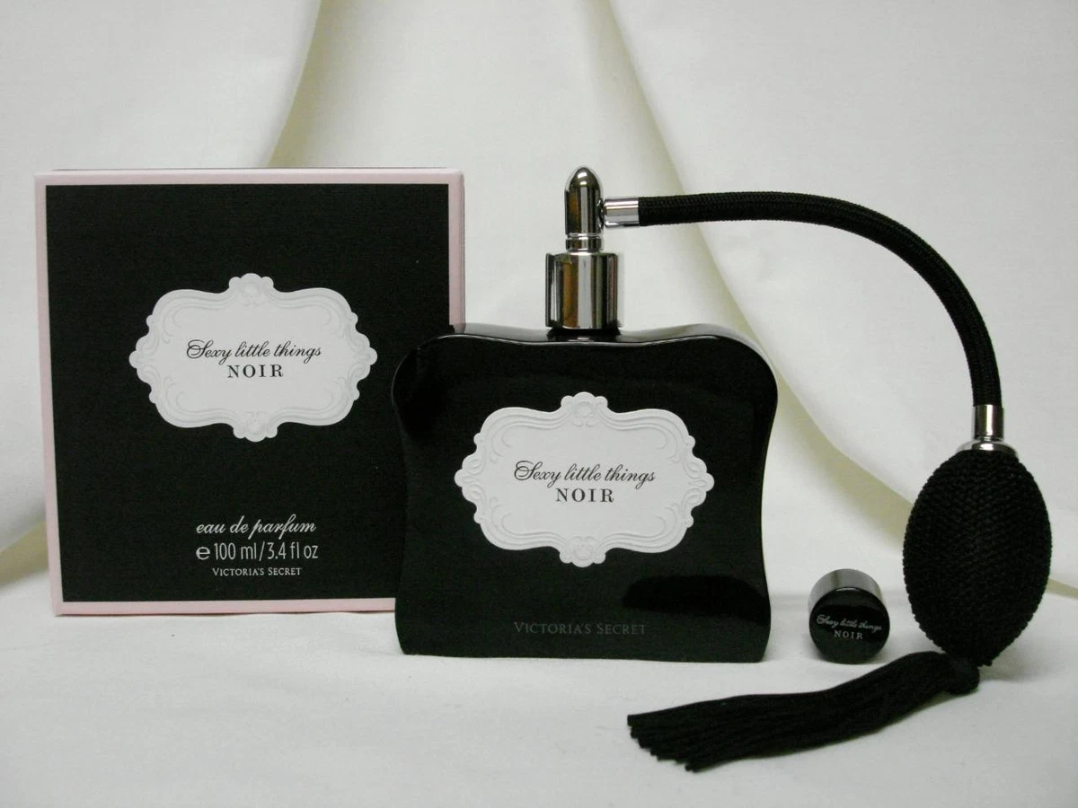 Sexy Little Things Noir Discontinued Fragrances for Women for sale