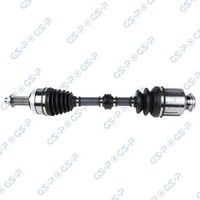Gsp Antriebswelle 224522 FüR Hyundai Kia