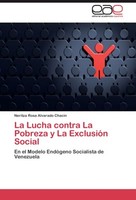 La Lucha Contra La Pobreza Y La ExclusióN Social Neritza Rosa Alvarado ChacíN