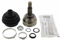 Gelenksatz Antriebswelle Mapco 16833 FüR Scirocco Passat Jetta VW Golf 80 Audi 1