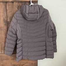 32 Degrees Purple Coats, Jackets Vests Polyester Outer Shell for