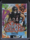 2025 Topps Chrome Colston Loveland Base (RAW)