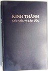 VIETNAMESE BIBLE CADMEN VERSION By American Bible Society