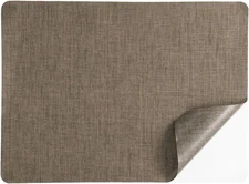 PATIKIL Linen Repair Patch, 8 x 11 Inch Self-Adhesive 8 x 11 Inch, Coffee 