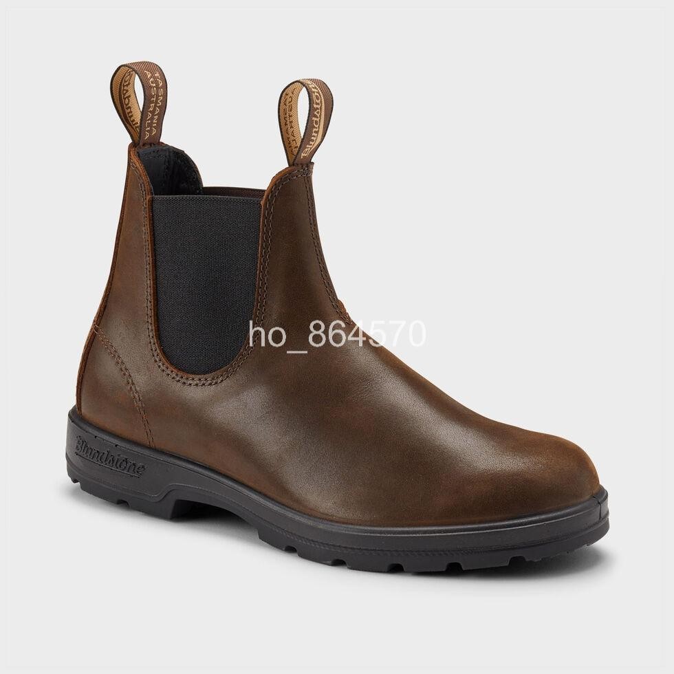 Women's Blundstone 550 Chelsea Boots - FREESHIPPING - HOT DEAL!