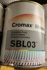 Cromax Mosaic SBL03 1QT