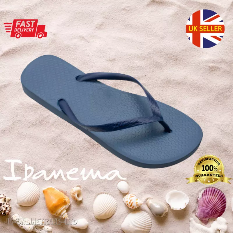 Buy Womens Flip Flops Comfortable Summer Lightweight Beach Sandals