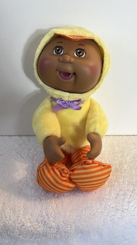 Cabbage Patch Kids CPK Small Duck Doll Cutie friends Barnyard - Picture 10 of 10