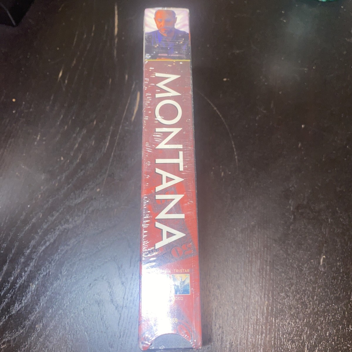 その他 Montana [VHS] Montana (VHS, 1998) for sale online | eBay