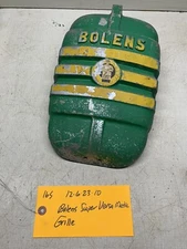 Bolens Super Versa-Matic 15FD01 Grille