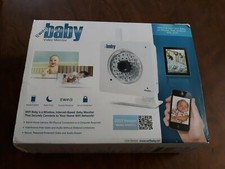 Wifi Baby Video Monitor