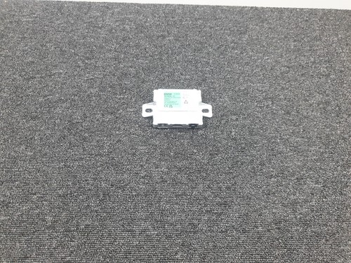 BMW G01 G05 G30 G31 G11 G12 F15 F16 M2 M3 M4 Kompensatormodul LTE 9878658