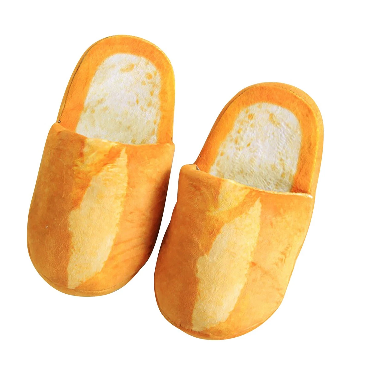 Bread slippers hotsell