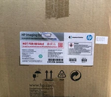 One Case 4 bottles of HP Imaging Oil for 3000 and 5000 series