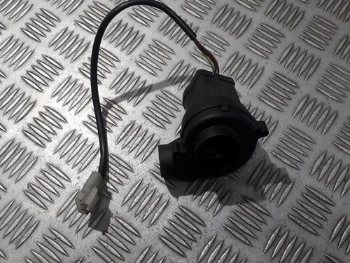 BMW 5-Series 2002 ECU Module Engine Cooling Fan Motor 0130002830,  #568750-44