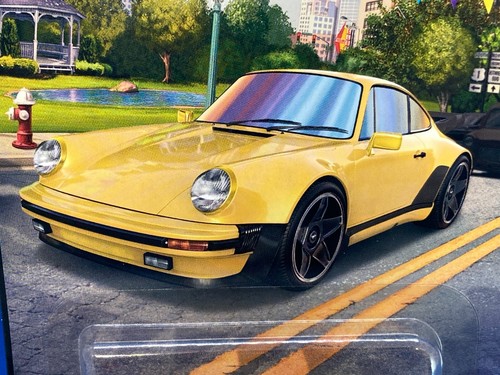 Hot Wheels Porsche Carrera 356 911 917 918 928S 935 944 964 718 Cayman GT4 - Bild 281 von 315