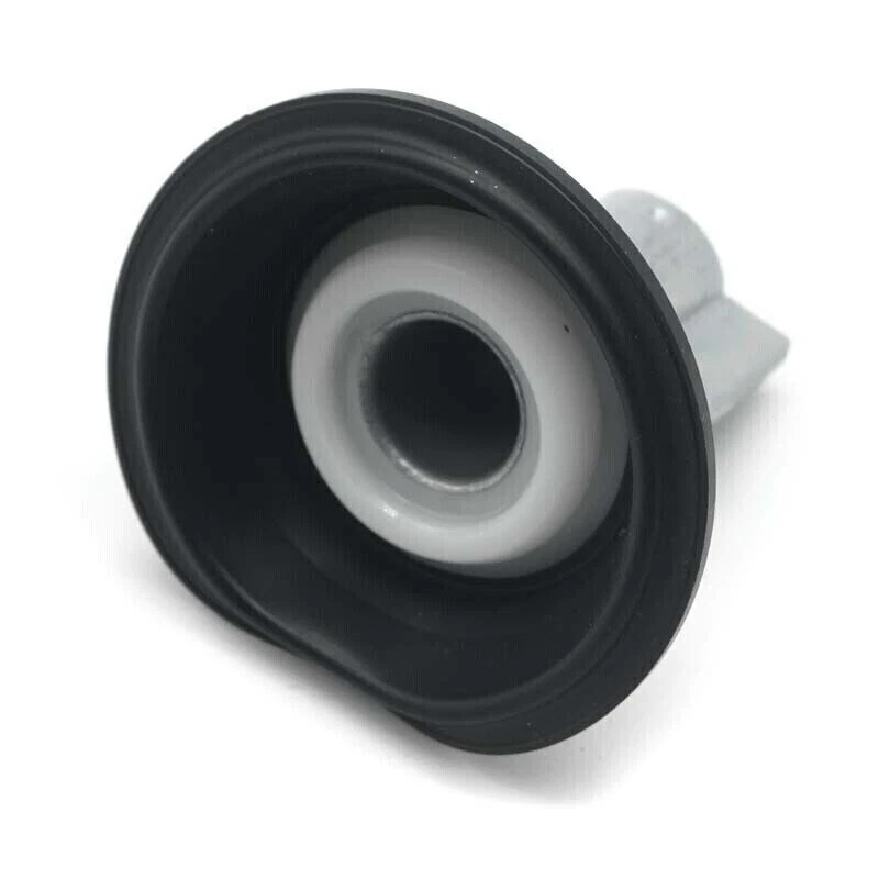 FOR Triumph BONNEVILLE T100 SCRAMBLER THRUXTON Carburetor Plunger Diaphragm Foto 2 de 3