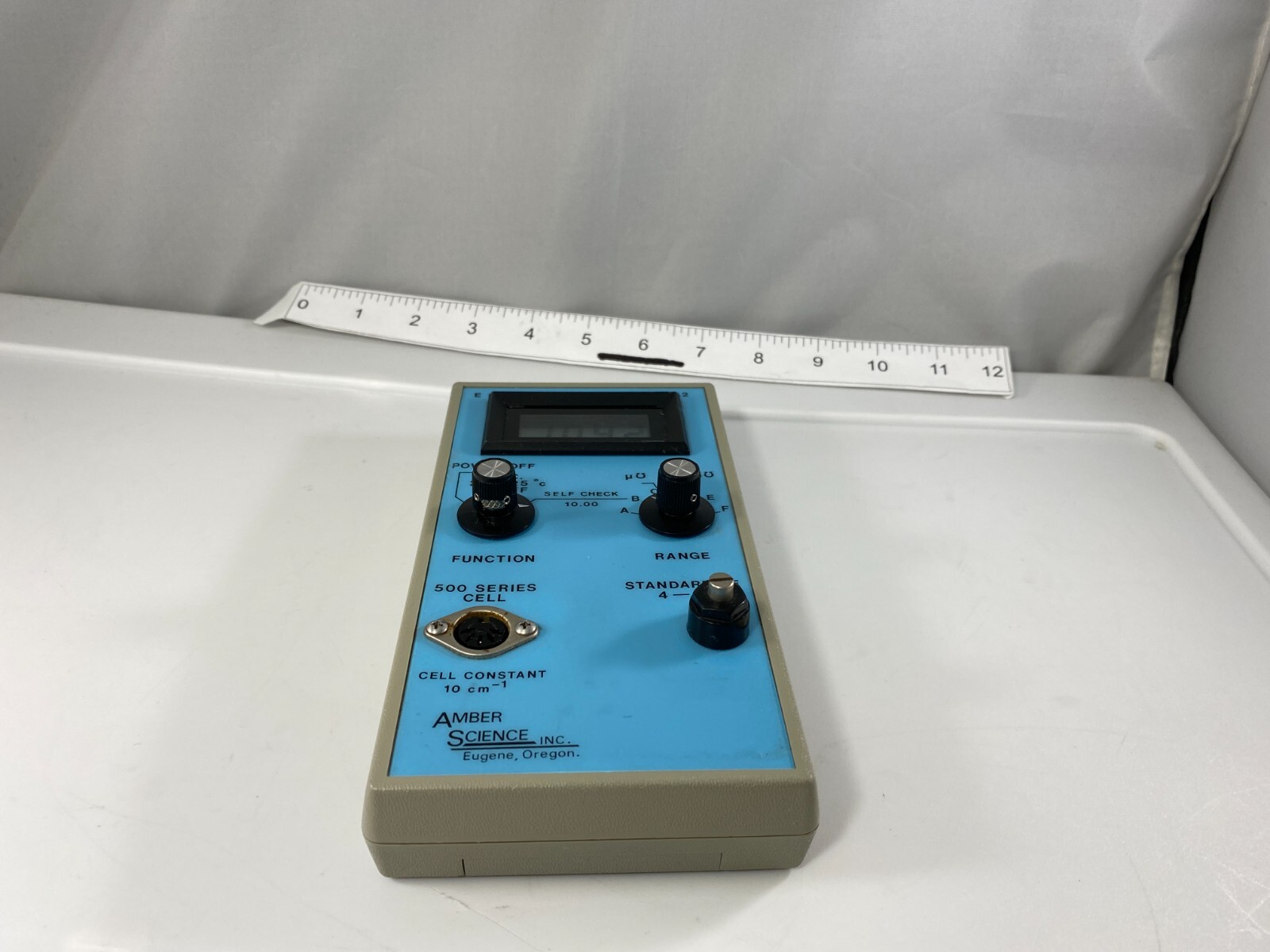 VWR International  Meter Model 2052 E C - No Probe - GENUINE