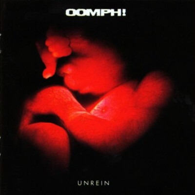 OOMPH!   Unrein CD Elctro, Industrial, Heavy Metal