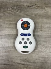 Genuine Elmo RC-VHS Remote Control for Document Camera TT-02RX/P10