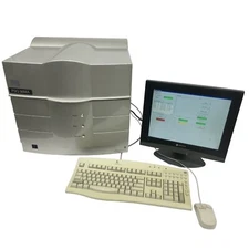 Qiagen Pyrosequencing PSQ 96MA Pyro Real Time DNA Sequencer