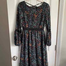Fishbowl Wmns Boho dress sz S