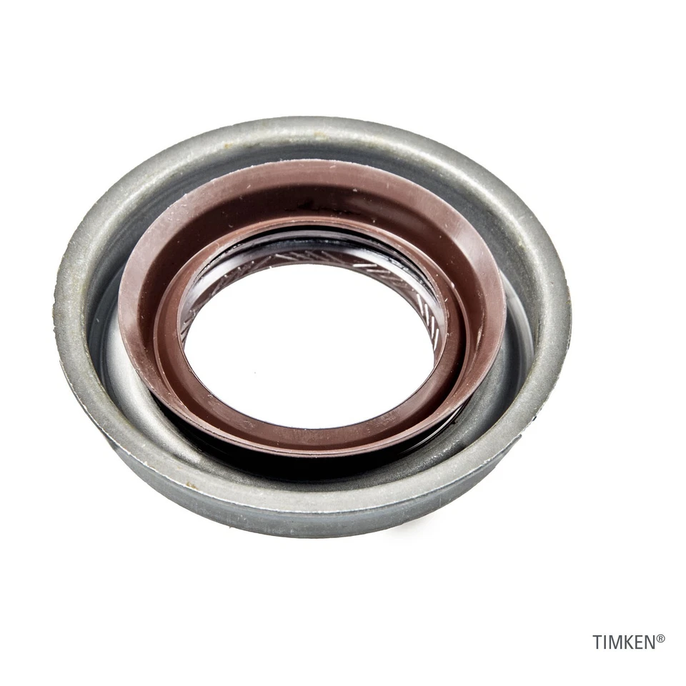 Sello del eje de salida de transmisión automática Timken izquierdo para GMC Acadia 2017-2018 Foto 3 de 4
