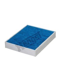 Hengst Filter Innenraumfilter Antibakterieller FüR BMW 1Er F20 3Er Touring F31
