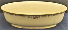 Lenox Southern Vista Oval Vegetable Bowl
