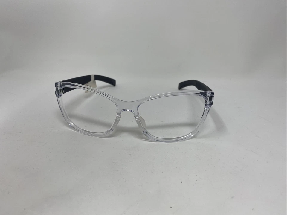 ADIDAS A 428 6053 CRISTAL NEGRO MATE 58/15/140 GAFAS DE SOL MARCO ANTEOJOS V488 Foto 3 de 4