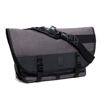 Chrome Citizen 24L Messenger Bag - Castlerock Twill