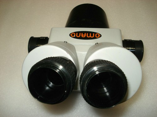 Omano Microscope Head - Picture 3 of 5