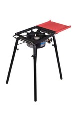 Vango Camp Chef Explorer 14 Single Black Portable Camping Stove Cooker...