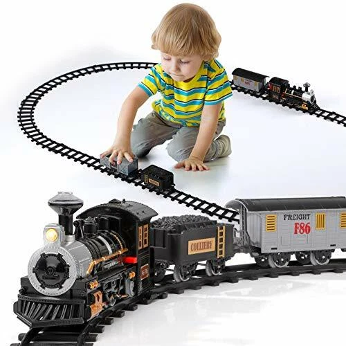Cheap best sale electric trains