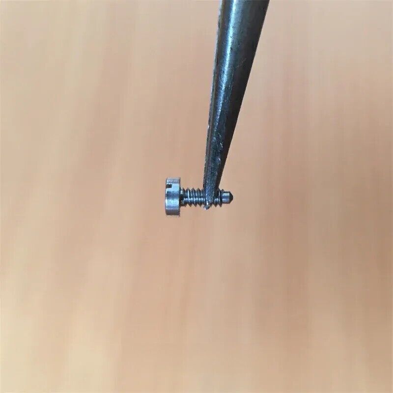 IW3712 Watch Case Back Screw for IWC Portugieser IW3716 Watch