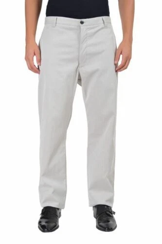 Pantalones informales para hombres Armani Collezioni
