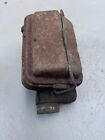 <!--F#f_0-->Holden HQ HJ Monaro Premier Kingswood Torana LH LX Disc Big Nut Master Cylinder<!--F/-->